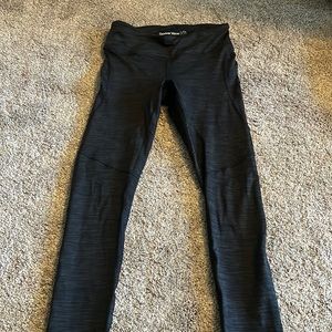 Outdoor voices flex 7/8 legging black